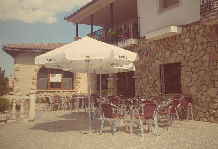 LOS ARCOS