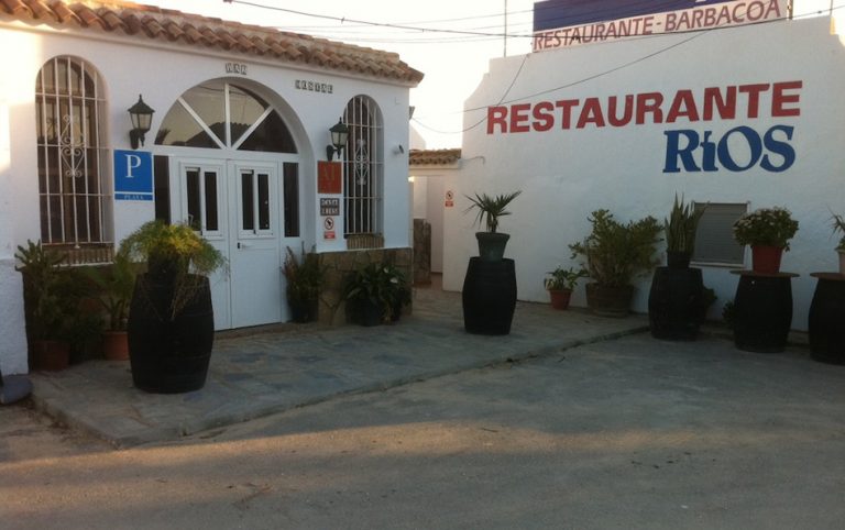 RÍOS