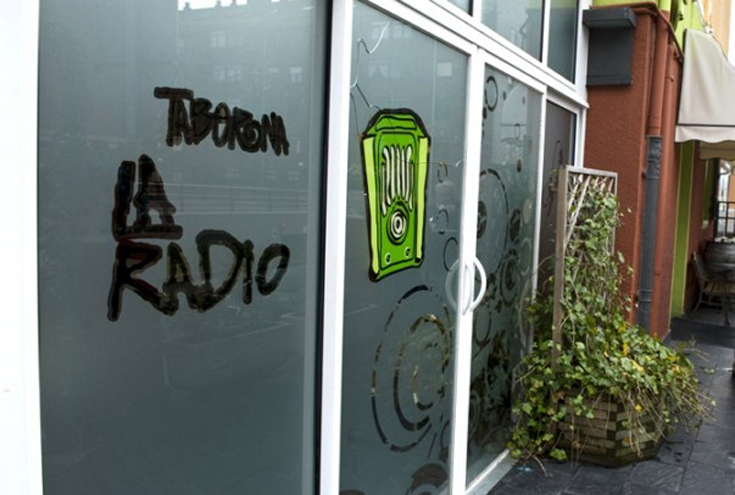 Taberna La Radio Santander