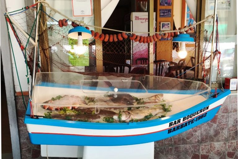 EL BOQUERÓN
