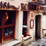 CASA ROMÁN