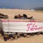 CHIRINGUITO LA FARAONA