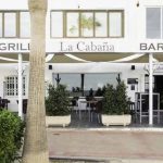 LA CABAÑA