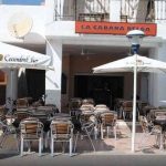 LA CABAÑA