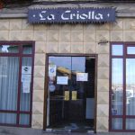 LA CRIOLLA