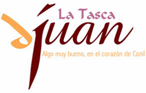 Restaurante La Tasquita de Juan Conil Logo