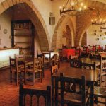 MESÓN DE LA VILLA
