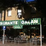 GALÁN