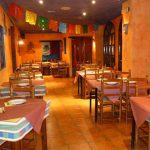 LA HACIENDA DEL MEXICANO