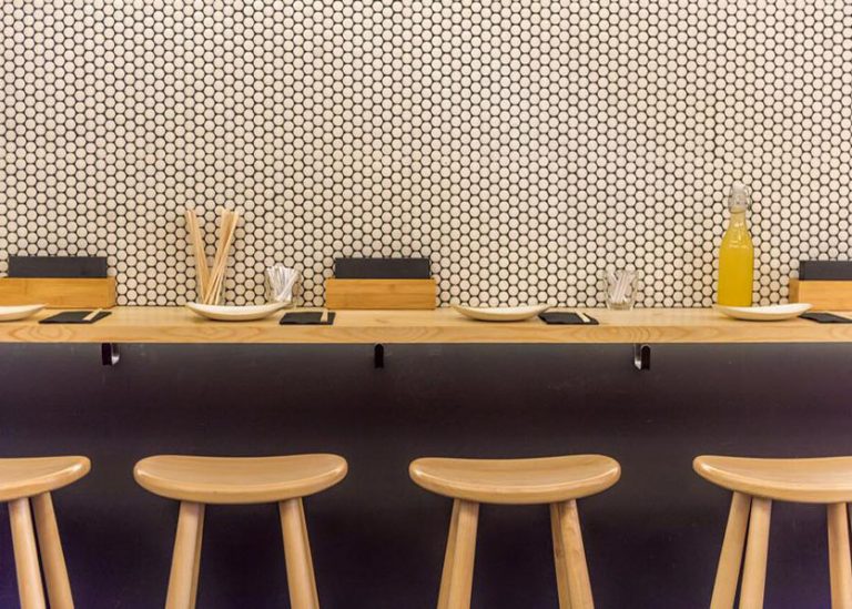 BAO BAR BY PACO PÉREZ