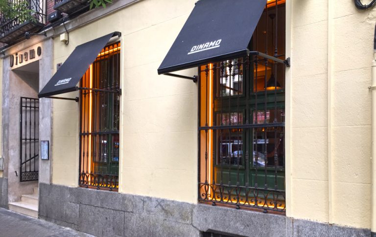 Nuevos restaurantes para el Otoño - Madrid a la Carta