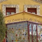 EL CAPRICHO DE GOYA