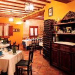 MESÓN DE LA DOLORES