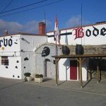 BODEGÓN EL CIERVO