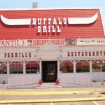 BUFFALO GRILL