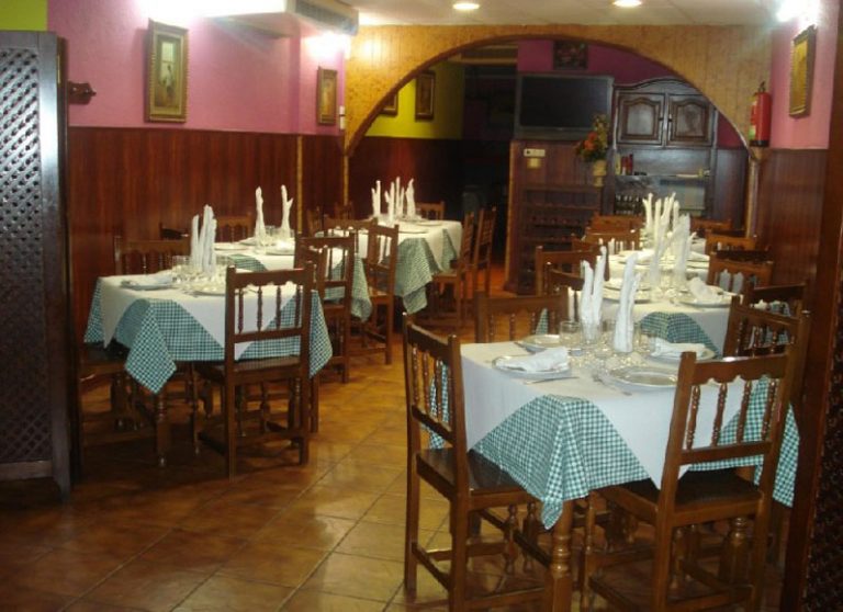CUBERO