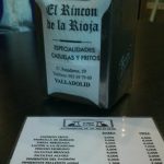 EL RINCÓN DE LA RIOJA