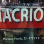 MACRIO'S