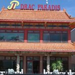 DRAC PARADIS