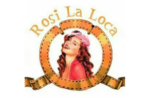 Rosi La Loca Taberna Madrid Logo