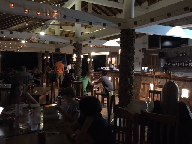 PESCAO RESTAURANT