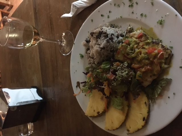 PESCAO RESTAURANT