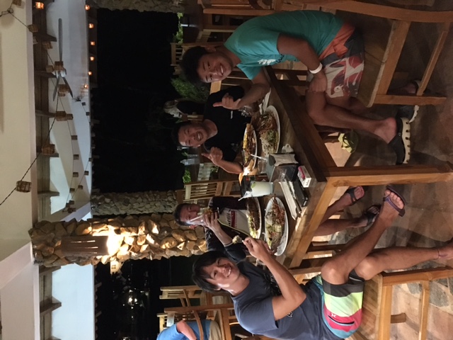 PESCAO RESTAURANT