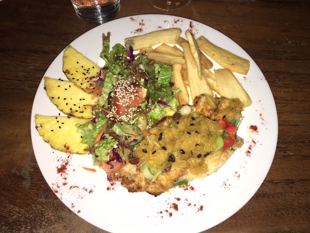 PESCAO RESTAURANT