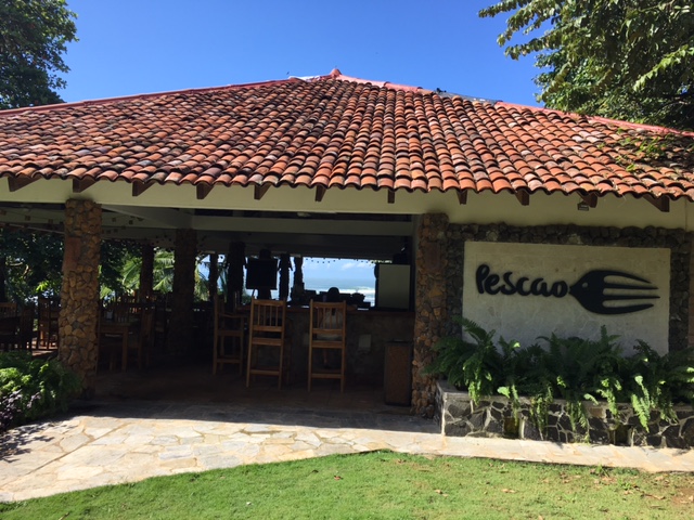 PESCAO RESTAURANT