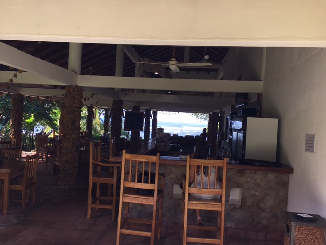 PESCAO RESTAURANT