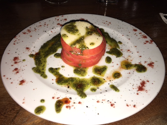 PESCAO RESTAURANT