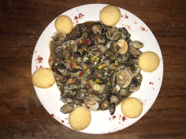 PESCAO RESTAURANT