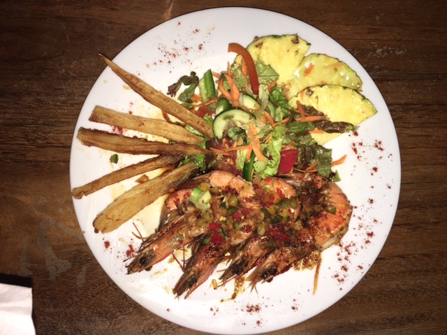PESCAO RESTAURANT