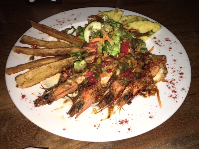 PESCAO RESTAURANT