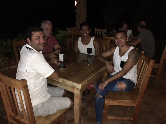 PESCAO RESTAURANT