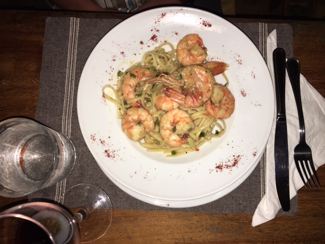 PESCAO RESTAURANT