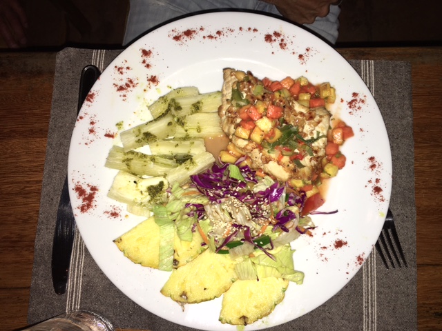 PESCAO RESTAURANT