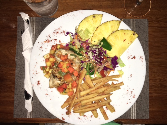 PESCAO RESTAURANT
