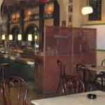 BAR LA BARRA