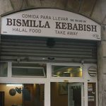 BISMILLAH KEBABISH
