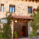 LA CASA DEL FILANDÓN