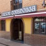 MESÓN COVADONGA