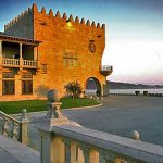 RESTAURANTE PARADOR DE BAIONA