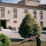 RESTAURANTE PARADOR DE CAMBADOS