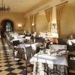 RESTAURANTE PARADOR DE LEÓN