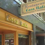 CASA RAFA