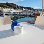 CLUB NAUTIC PORT DE LA SELVA