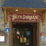 DETH GORMAN