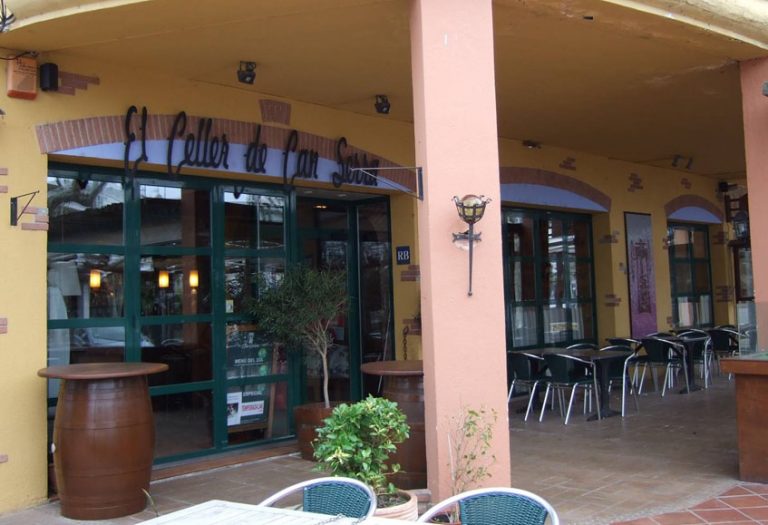 EL CELLER DE CAN SERRA