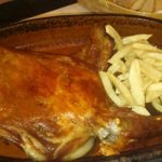 EL RUEDO I